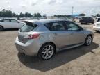 2012 Mazda Speed 3 for Sale in Newton, AL - Side