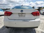 2015 Volkswagen Passat Se na sprzedaż w Loganville, GA - Front End