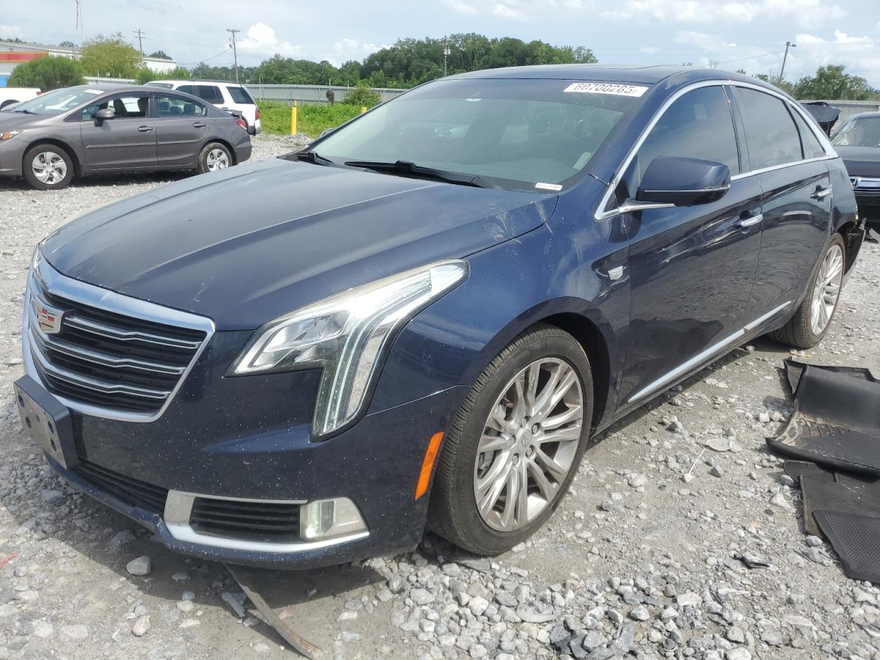 2G61N5S31J9160831 CADILLAC XTS Photo 1