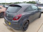 2014 VAUXHALL CORSA LIMI for sale at Copart SANDY