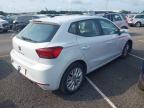 2019 SEAT IBIZA SE T for sale at Copart SANDTOFT