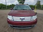 2008 FORD TAURUS X SEL   à vendre chez Copart QC - MONTREAL