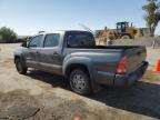 2015 Toyota Tacoma Double Cab за продажба в Albuquerque, NM - Front End