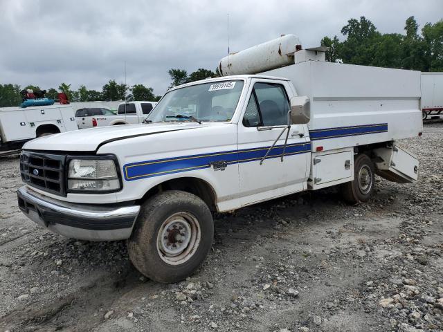 1997 Ford F350 