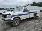 1997 Ford F350  de vânzare în Spartanburg, SC - All Over
