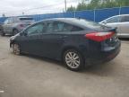 2016 KIA FORTE LX   for sale at Copart NB - MONCTON