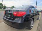2009 Hyundai Elantra Gls на продаже в Columbus, OH - Normal Wear