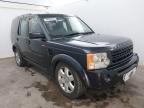 2006 LAND ROVER DISCOVERY for sale at Copart GLOUCESTER