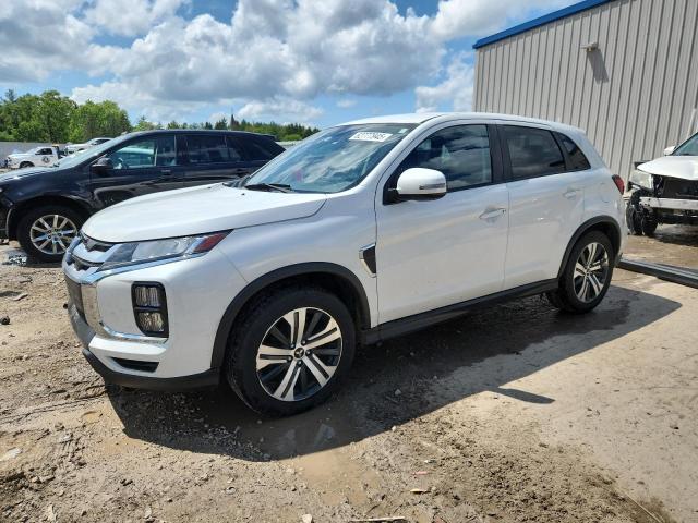  MITSUBISHI OUTLANDER 2021 Cream