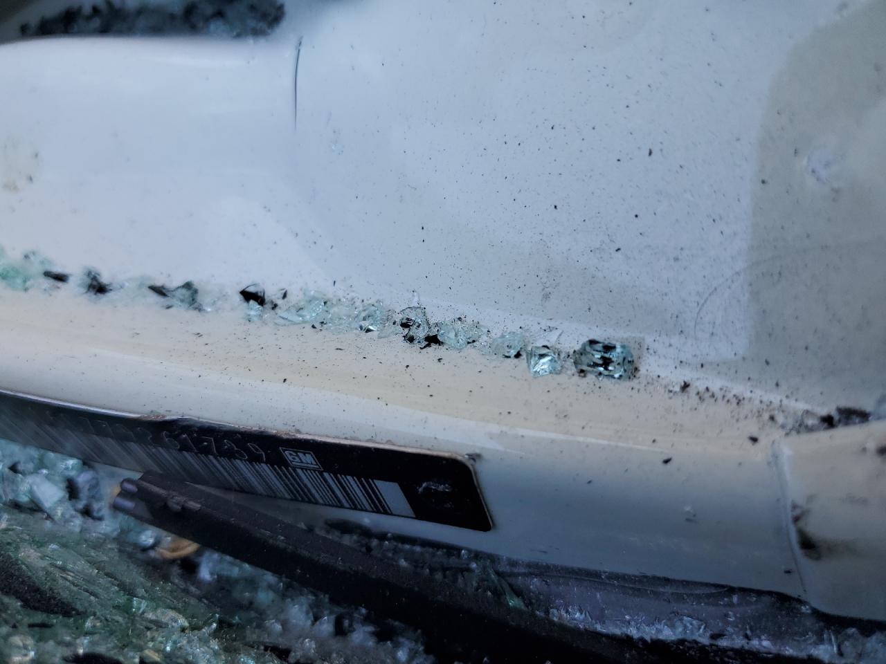 2007 Chevrolet Monte Carlo Ss VIN: 2G1WL16C779261739 Lot: 62706065