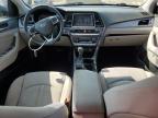 2018 Hyundai Sonata Sport   en Venta en Mendon, MA - Side
