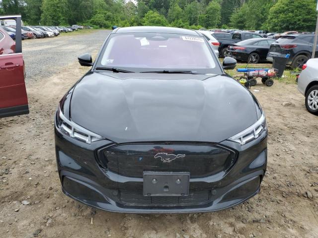  FORD MUSTANG 2022 Black