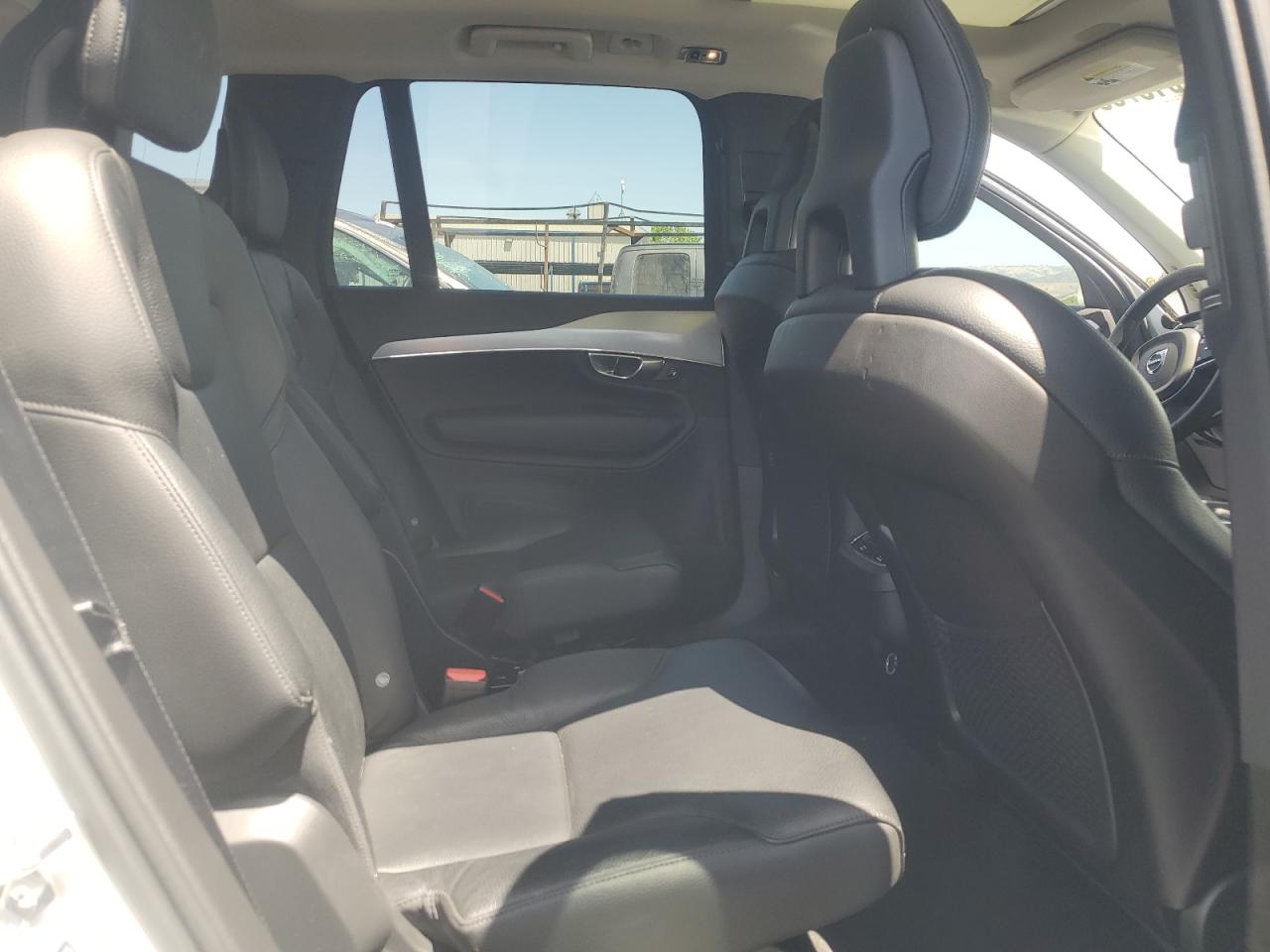 2016 Volvo Xc90 T6 VIN: YV4A22PK7G1077225 Lot: 62018705