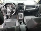 2014 Jeep Compass Latitude en Venta en Woodhaven, MI - Front End