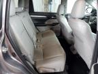 2015 Toyota Highlander Xle for Sale in Riverview, FL - Front End