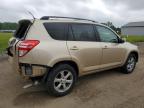 2009 Toyota Rav4 Limited en Venta en Columbia Station, OH - Rear End