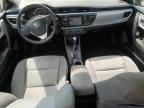 2016 Toyota Corolla L en Venta en Baltimore, MD - Front End
