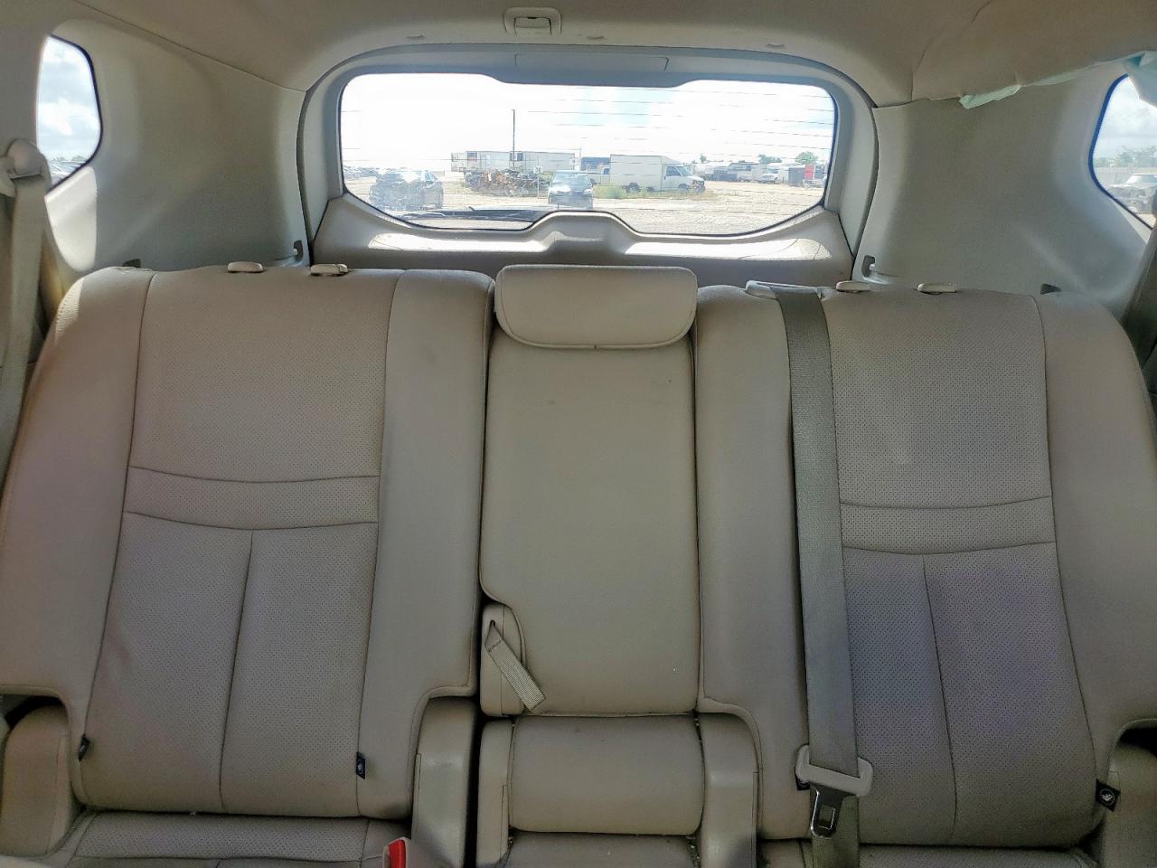 NISSAN ROGUE 2016 VIN 5N1AT2MV2GC871693 фото 10