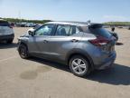 2022 Nissan Kicks S de vânzare în Brookhaven, NY - Front End