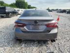 2023 Toyota Camry Xse en Venta en Prairie Grove, AR - Hail