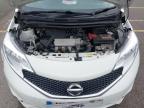 2016 NISSAN NOTE ACENT for sale at Copart SANDTOFT