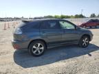 2005 Lexus Rx 330 на продаже в Sacramento, CA - Minor Dent/Scratches