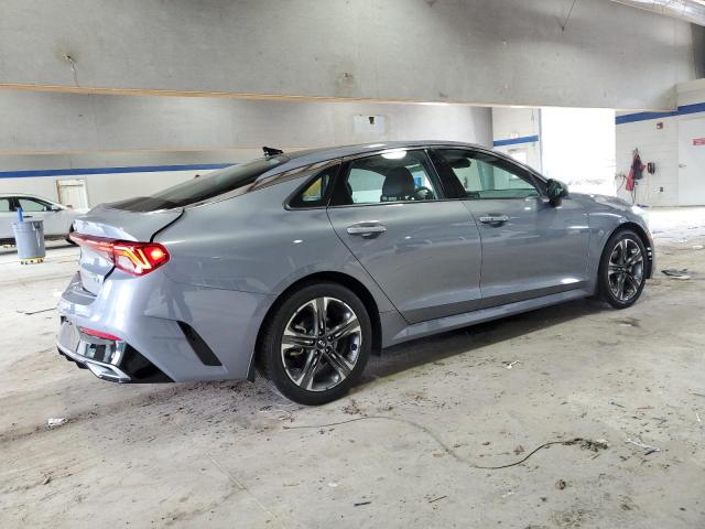  KIA K5 2021 Gray