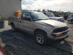 2003 Chevrolet S Truck S10 de vânzare în Spartanburg, SC - Front End