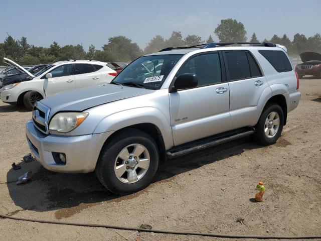2006 Toyota 4Runner Sr5