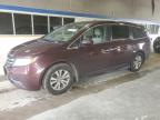 2014 Honda Odyssey Exl   zu verkaufen in Sandston, VA - Rear End