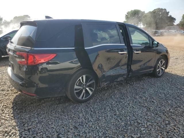  HONDA ODYSSEY 2024 Black
