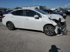 2023 Nissan Versa Sv للبيع في Las Vegas، NV - Front End
