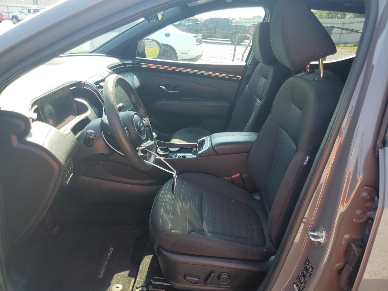 2023 Hyundai Santa Cruz Sel VIN: 5NTJCDAE2PH048952 Lot: 62909505