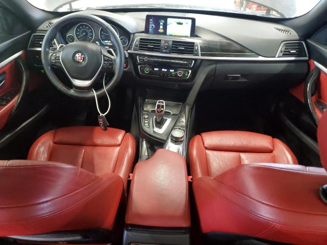 2017 BMW 330 XIGT