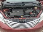 2016 Toyota Sienna Xle на продаже в Wayland, MI - Side
