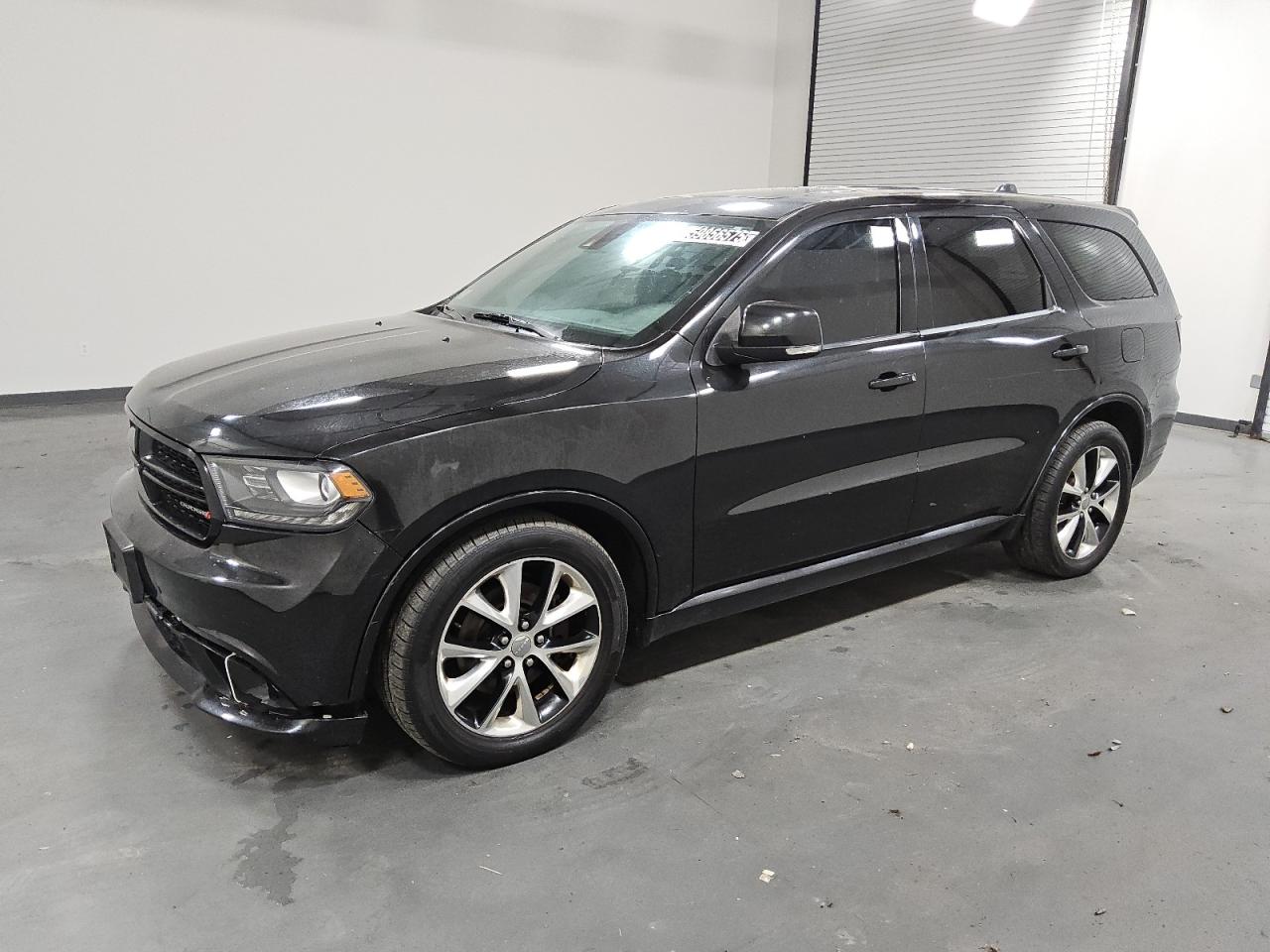 2015 Dodge Durango R/T VIN: 1C4SDJCT9FC764462 Lot: 59856575