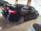 2016 Ford Fusion Titanium   zu verkaufen in Ebensburg, PA - Rear End