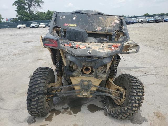 2023 CAN-AM MAVERICK X3 X RC 64 TURBO RR  