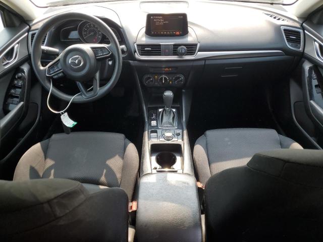  MAZDA 3 2017 Czarny