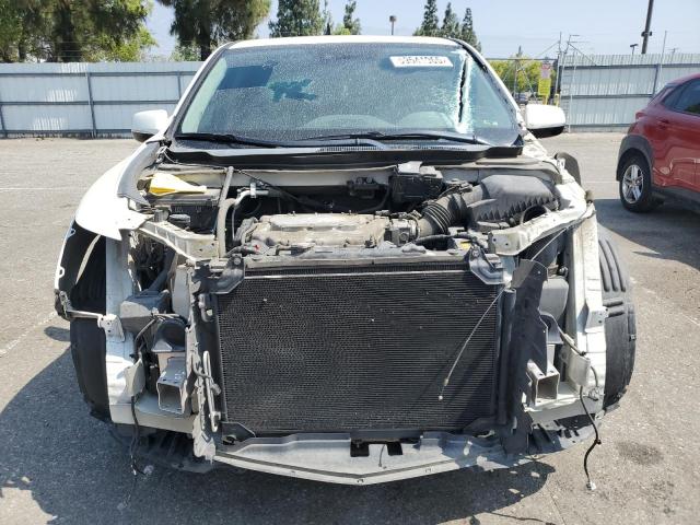  ACURA MDX 2015 Biały