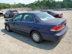 2002 Honda Accord Value for Sale in Marlboro, NY - Front End