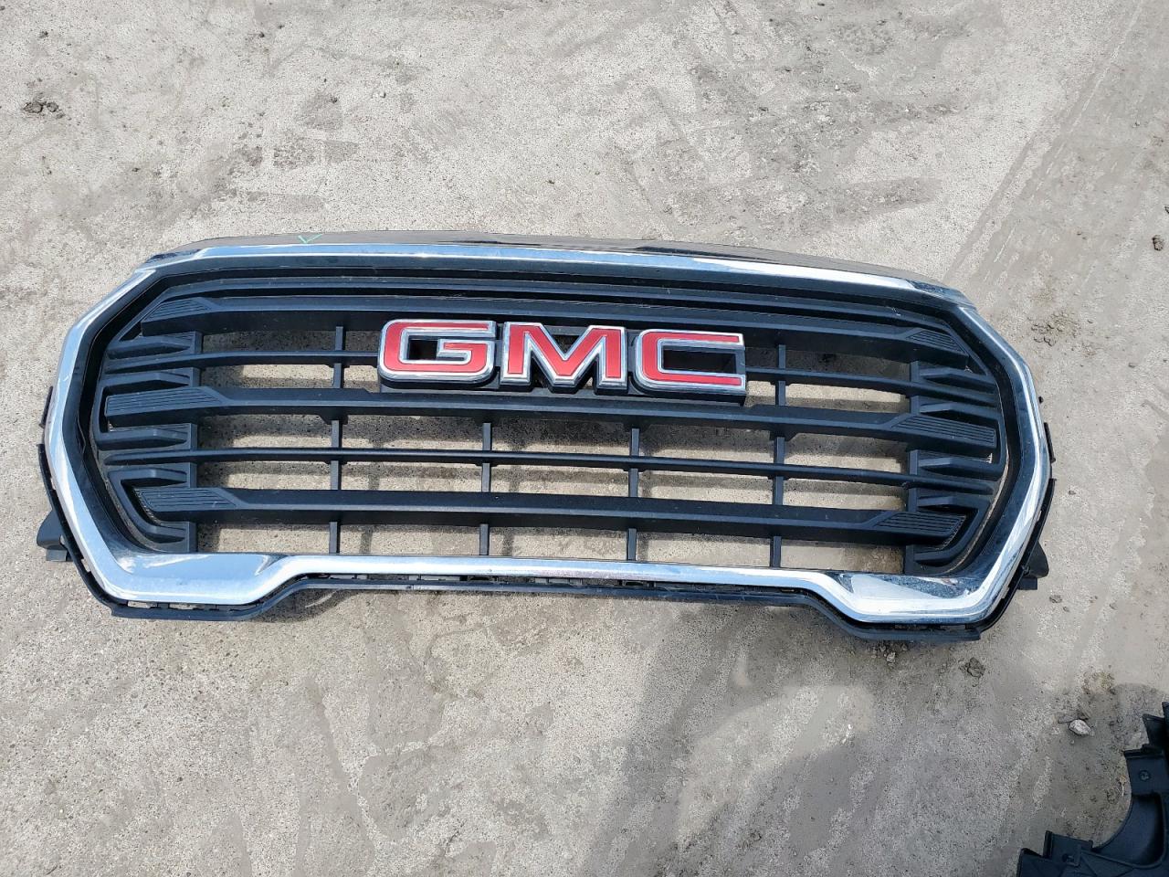 2024 GMC Terrain Sle VIN: 3GKALTEG0RL297116 Lot: 62147675