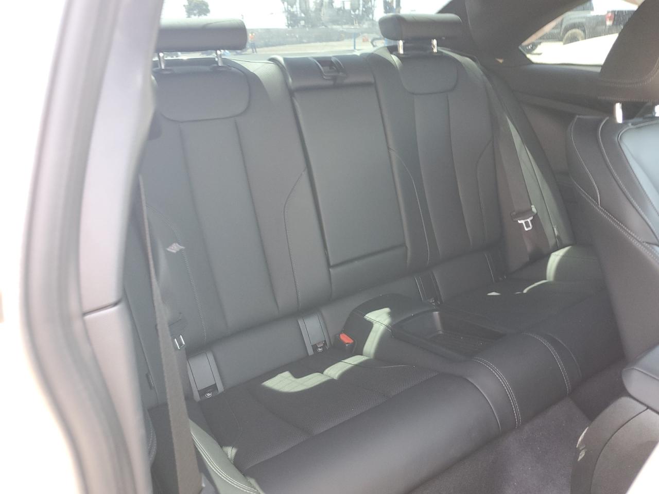 2023 BMW M240I VIN: 3MW43CM06P8D46961 Lot: 60531595