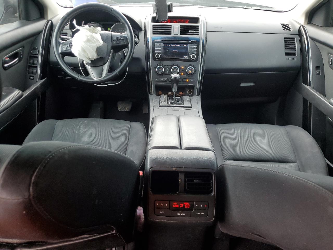 2013 Mazda Cx-9 Sport VIN: JM3TB2BV0D0412007 Lot: 61131985