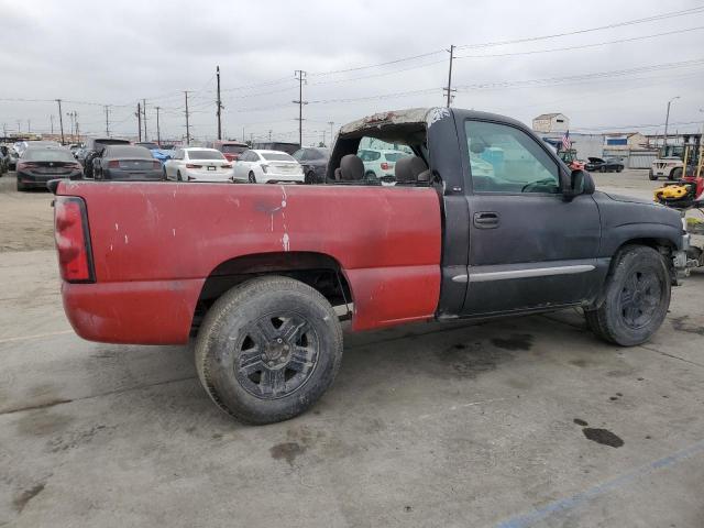 2006 GMC NEW SIERRA C1500
