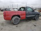2006 GMC NEW SIERRA C1500 for sale at Copart CA - LOS ANGELES