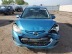 2011 Mazda Mazda2    for Sale in Greenwood, NE - Front End