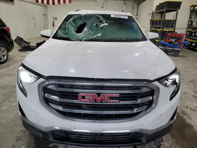  GMC TERRAIN 2020 Biały