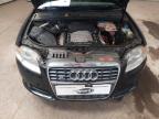 2005 AUDI S4 QUATTRO for sale at Copart WOLVERHAMPTON