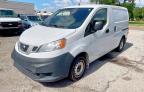 2018 NISSAN NV200 2.5S   for sale at Copart TX - DALLAS